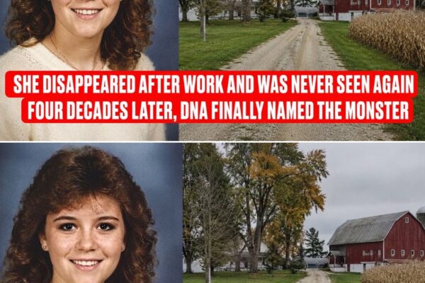 Indiana 1985 Cold Case CRACKED — Arrest Shocks The Community