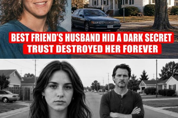 Rhode Island 1990 Cold Case Solved — Her Best Friend’s Husband Did It