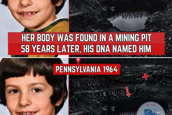 Pennsylvania 1964 Cold Case Solved — Arrest Shocks Community