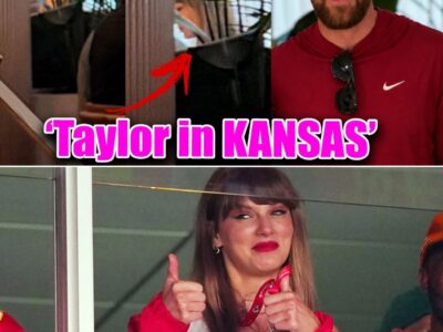 The Domestic Era: Inside Taylor Swift and Travis Kelce’s New Life as Newlyweds