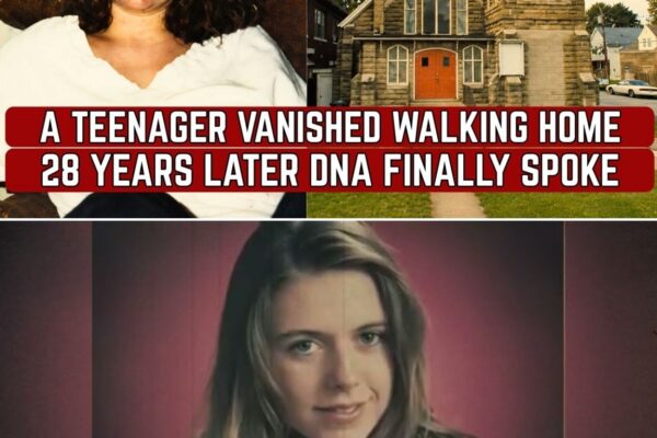 DNA Just SOLVED New York 1993 Cold Case — Arrest Shocks Community