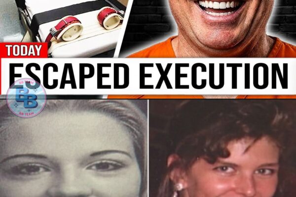 Stacey Ian Humphreys’ Planned Execution Takes an Unexpected Turn | Georgia Death Row