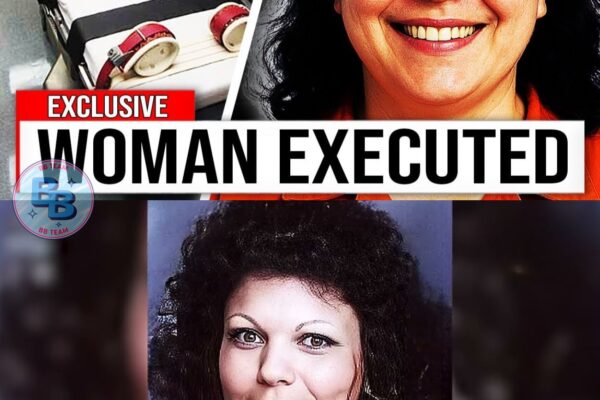 Marilyn Kay Plantz Executed — Her Crime, Final Meal & Last Words Revealed on Death Row