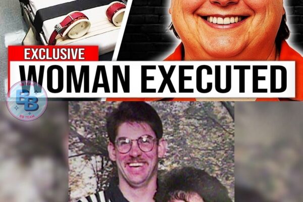 Kelly Gissendaner Execution | Crime, Last Meal + Final Words | Death Row (Georgia, US) 