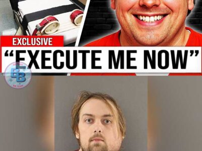 Joel Guy Jr. Asked for Execution — Full Crime Breakdown, Trial and Sentencing Revealed