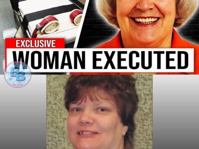 Lois Nadean Smith Executed — Her Crime, Final Meal & Last Words Revealed on Death Row