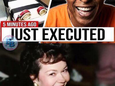 34 Years After the Crime, Florida Executes Chadwick Willacy — His Final Meal and Last Moments Revealed