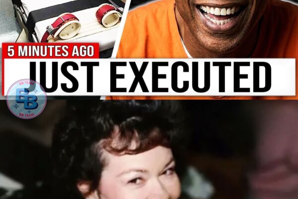 34 Years After the Crime, Florida Executes Chadwick Willacy — His Final Meal and Last Moments Revealed
