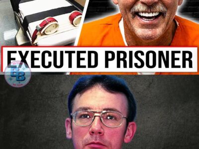 Norman Mearle Grim Executed in Florida — His Crime, Final Meal & Last Words Revealed