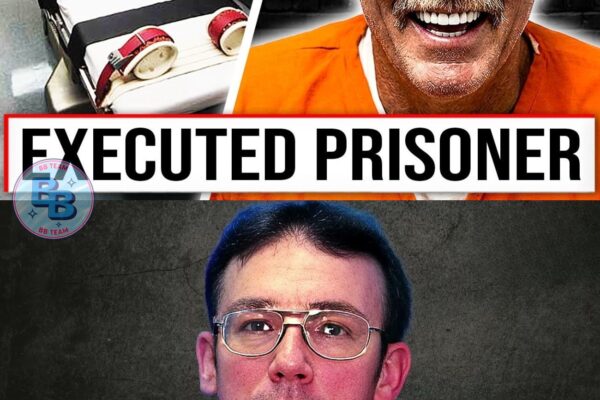 Norman Mearle Grim Executed in Florida — His Crime, Final Meal & Last Words Revealed