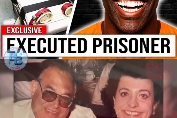 JUST NOW: 35 Years Later, Florida Executes Billy Kearse — The Case That Ended in Death Row