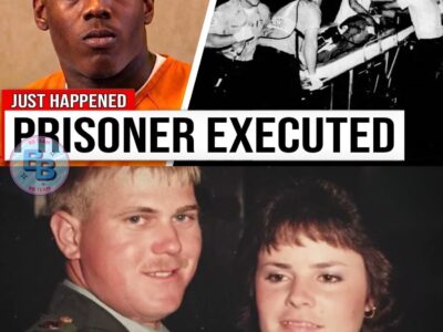 JUST NOW: 35 Years Later, Florida Executes Billy Kearse — The Case That Ended in Death Row