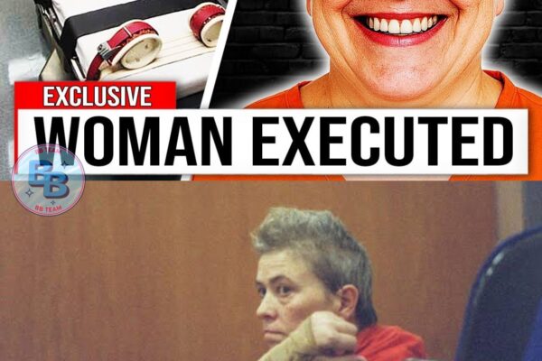 Suzanne Sue Basso Executed — Her Crime, Final Meal & Last Words Revealed on Death Row