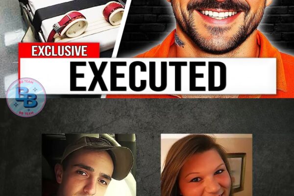 Derrick Dearman Executed — His Crime, Final Meal & Last Words Revealed on Death Row