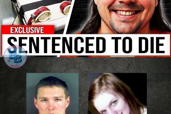 Jonathan Michael Monk Sentenced to Die in North Carolina | Death Row (US)