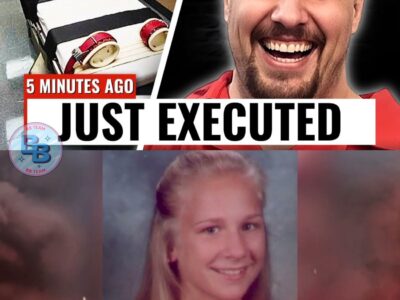 Executed for the Murder of a 15-Year-Old Girl — Roy Lee Ward’s Final Meal and Last Words Before Death