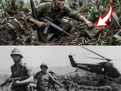 The American Riflemen Who Fought Like They Had Nothing to Lose