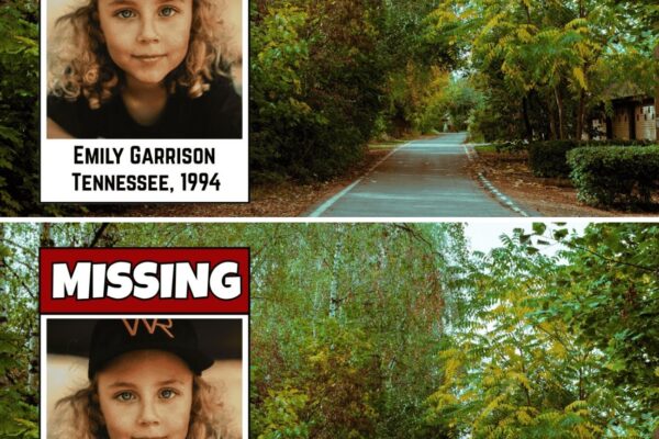 DNA Doesn’t Forget: How a Family Tree Solved a 1994 Cold Case.