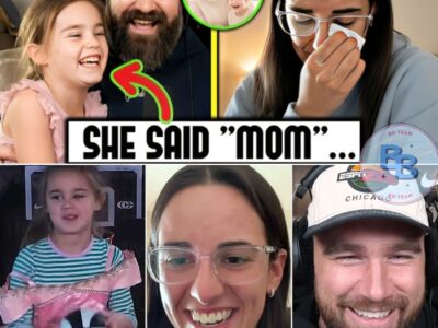 From Courtside to the End Zone: The Unlikely Synergy of Travis Kelce and Caitlin Clark