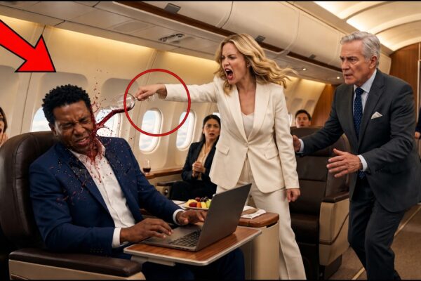 Airline Staff Calls Security on Black Woman — Then Learns She Signs Their Paychecks
