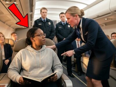 Airline Staff Calls Security on Black Woman — Then Learns She Signs Their Paychecks