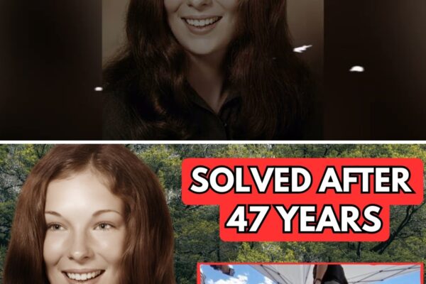 Her Killer Lived Just Four Doors Away. No One Knew for 47 Years. (Pennsylvania 1975)