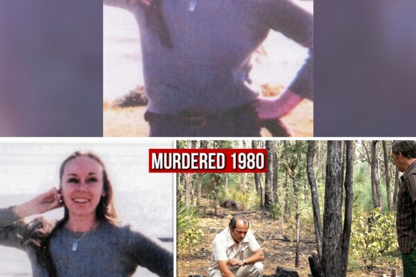 Perth 1979 Cold Case Solved – Arrest Shocks Community