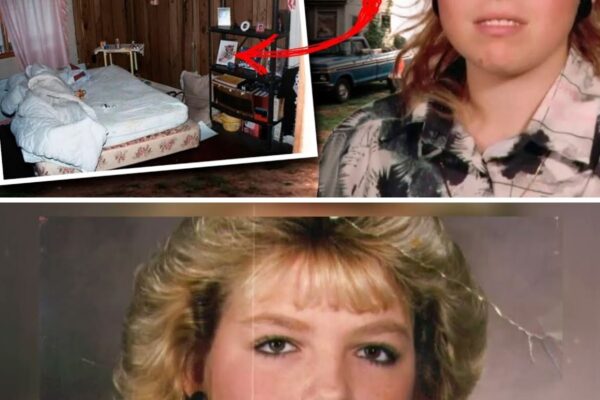 The girl was FOUND in her own bedroom. Only 31 years later, everyone learned the SHOCKING TRUTH! 
