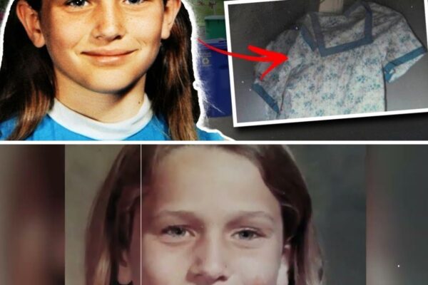 It took 45 years to DISCOVER THE TRUTH. The Shocking Story of Linda O’Keefe 