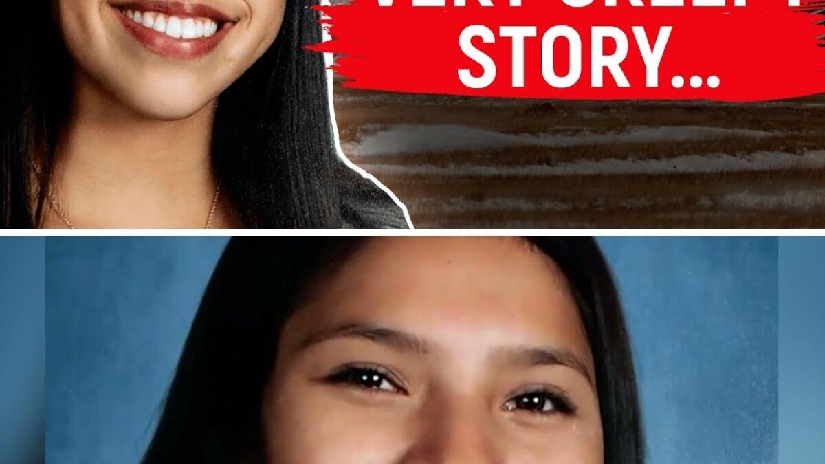 The girl disappeared on her way home. Twenty days later, the HORRIFYING TRUTH shocked the world 