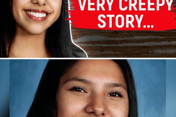 The girl disappeared on her way home. Twenty days later, the HORRIFYING TRUTH shocked the world 