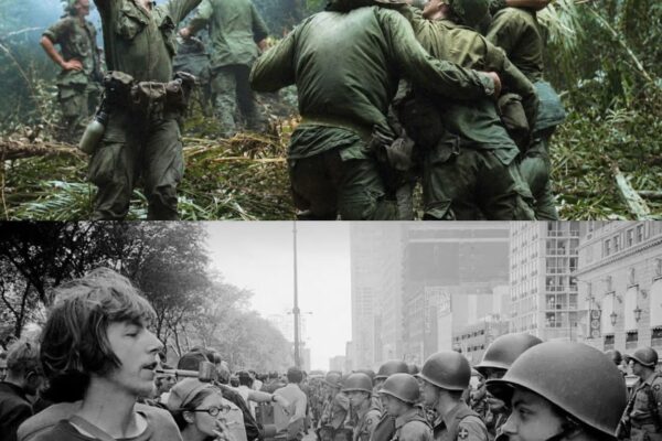 Why America Should Have Won Vietnam War