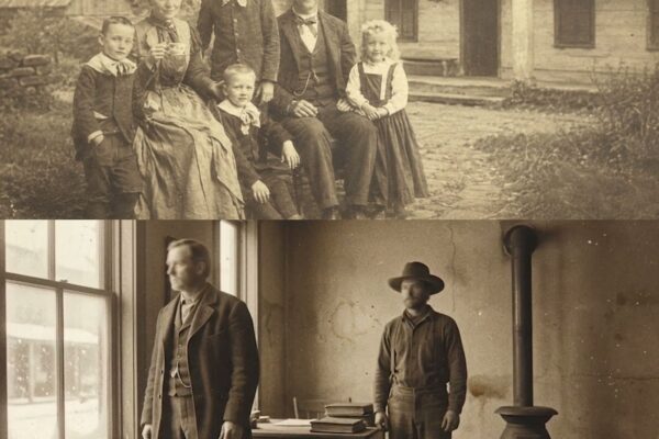 The Appalachian Family Who Ran an Inn No Guest Ever Left — What They Did To Them Is Chilling