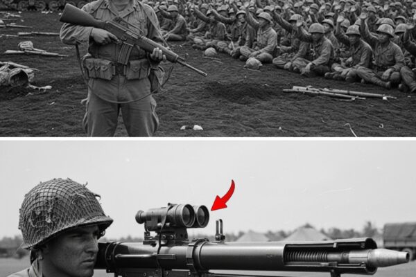 They Sent 40 ‘Criminals’ to Fight 30,000 Japanese — What Happened Next Created Navy SEALs