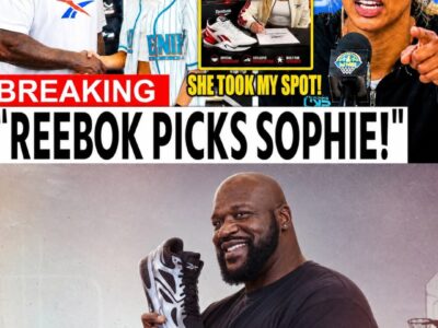 DIJONAI CARRINGTON’S SHOCKING REEBOK BREAKDOWN EXPOSED! Did Sophie Cunningham really steal her lucrative endorsement deal after that viral Flagrant 2 foul?