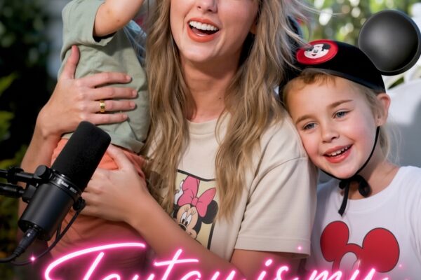 Inside the Hilarious and Unfiltered Family Moments When Travis Kelce and Taylor Swift’s Nieces Steal the Show