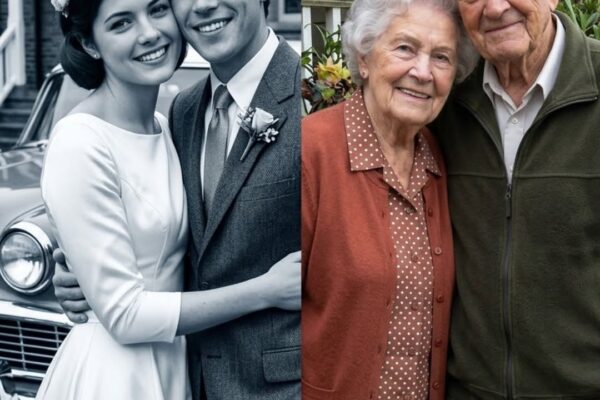 After 69 Years of Marriage, My Husband Left Me Nothing in His Will – Then His Lawyer Handed Me a Letter That Began, ‘This Was My Plan. Now I Have to Tell You the Truth’