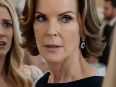 My mother held my chin at my baby shower and noticed the bruise I’d hidden under heavy makeup.