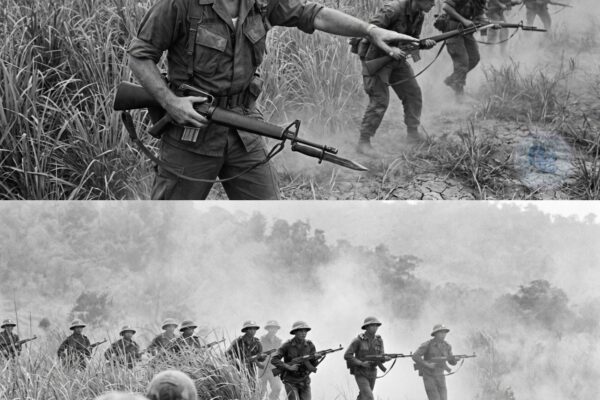The Battle Behind “We Were Soldiers” — And the Ambush It Left Out 