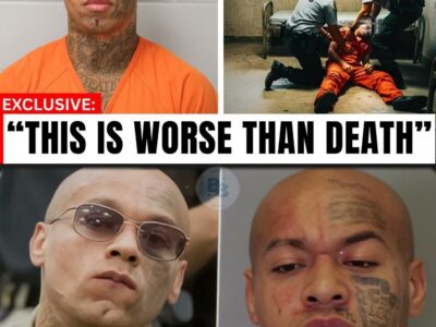 Inside Nikko Jenkins Prison Life – Worse Than Death | Nebraska Death Row 2025 