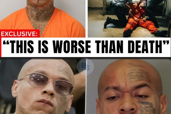 Inside Nikko Jenkins Prison Life – Worse Than Death | Nebraska Death Row 2025 