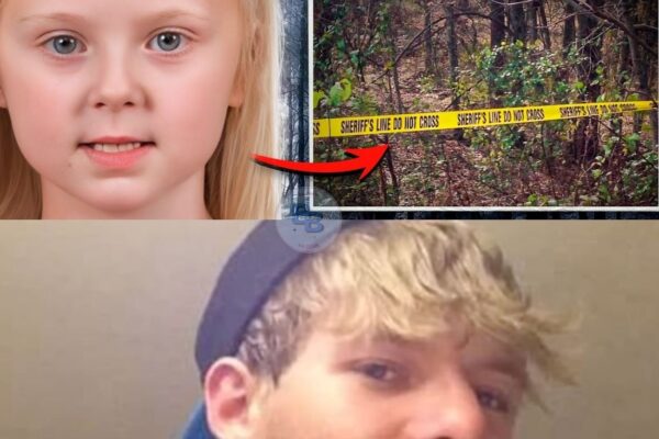 A Town Forever Changed: The Heartbreaking Story No One Saw Coming
