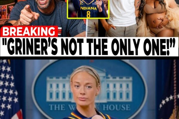 The Firestorm Over WNBA Eligibility Standards: Klay Travis, Sophie Cunningham, and the Unanswered Questions Surrounding League Governance