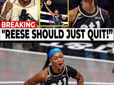 Anatomy of a Clutch Collapse: How a Missed Point-Blank Layup, Stephen A. Smith’s Scathing Critique, and Caitlin Clark’s Brilliance Reframed the WNBA Rivalry Narrative