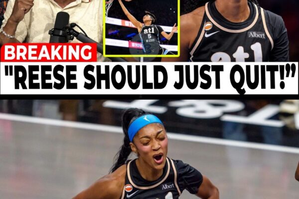 Anatomy of a Clutch Collapse: How a Missed Point-Blank Layup, Stephen A. Smith’s Scathing Critique, and Caitlin Clark’s Brilliance Reframed the WNBA Rivalry Narrative