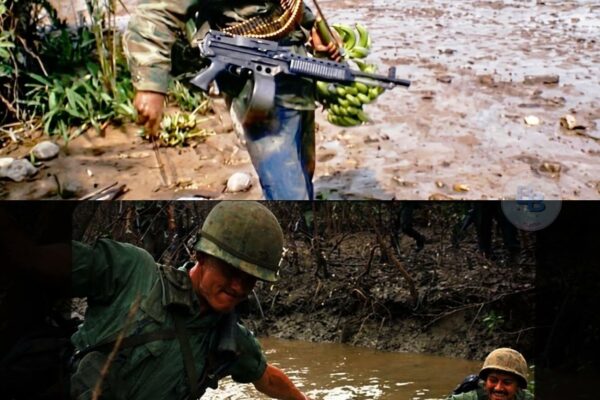 Why the Most Dangerous SEALs Wore Pantyhose and Levi’s Jeans