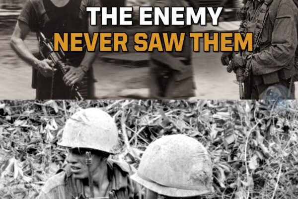 The #1 Rule That Made MACV-SOG Impossible To Track
