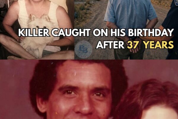 Her Husband Was Arrested for Her Murder. His Own Brother Did It 