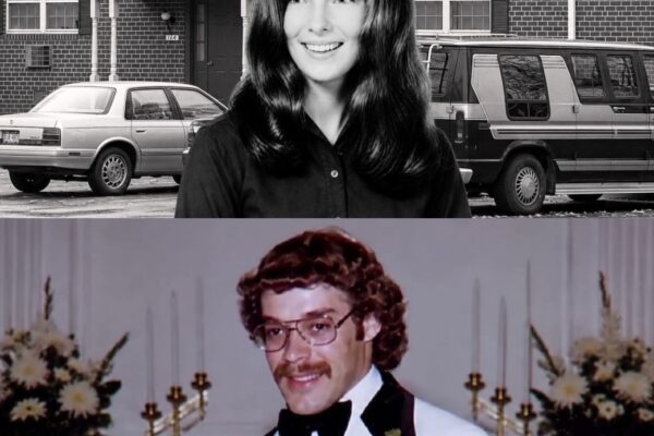 Pennsylvania 1975 Cold Case Solved — She Warned Everyone About the Man Watching Her 