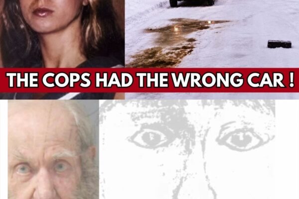 Police Couldn’t Crack This Cold Case For 50 Years Because Of One Wrong Detail 